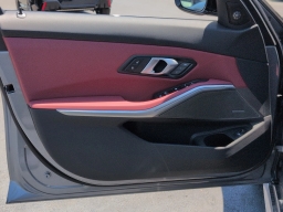BMW 3 Series 330i Sedan 2026