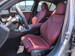 BMW 3 Series 330i Sedan 2026