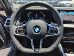 BMW 3 Series 330i Sedan 2026