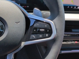 BMW 3 Series 330i Sedan 2026