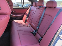 BMW 3 Series 330i Sedan 2026