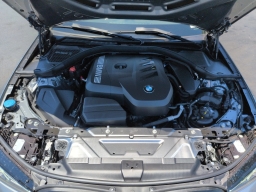 BMW 3 Series 330i Sedan 2026