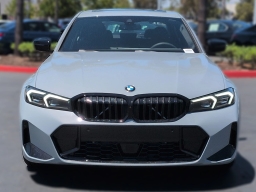 BMW 3 Series 330i Sedan 2026
