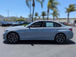 BMW 3 Series 330i Sedan 2026