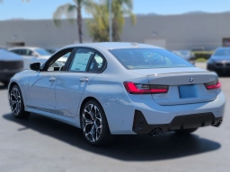 BMW 3 Series 330i Sedan 2026