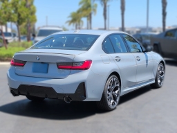 BMW 3 Series 330i Sedan 2026