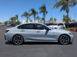 BMW 3 Series 330i Sedan 2026
