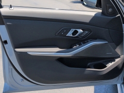 BMW 3 Series 330i Sedan 2026
