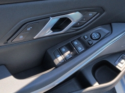 BMW 3 Series 330i Sedan 2026