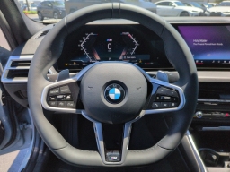 BMW 3 Series 330i Sedan 2026
