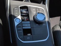 BMW 3 Series 330i Sedan 2026