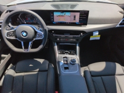 BMW 3 Series 330i Sedan 2026