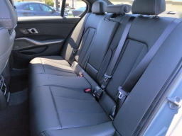 BMW 3 Series 330i Sedan 2026