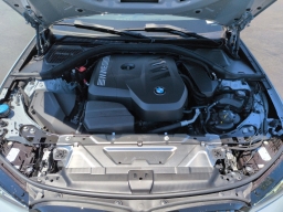 BMW 3 Series 330i Sedan 2026