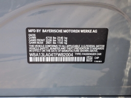 BMW 3 Series 330i Sedan 2026