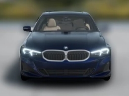 BMW 3 Series 330i Sedan 2026