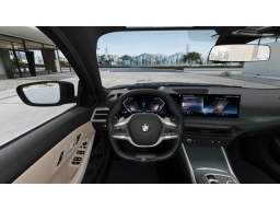BMW 3 Series 330i Sedan 2026