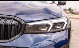 BMW 3 Series 330i Sedan 2026
