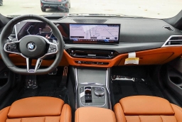 BMW 3 Series 330i Sedan 2026