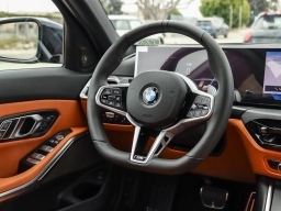 BMW 3 Series 330i Sedan 2026