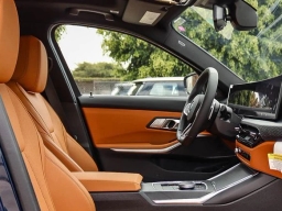 BMW 3 Series 330i Sedan 2026