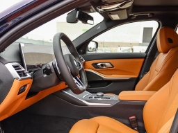 BMW 3 Series 330i Sedan 2026