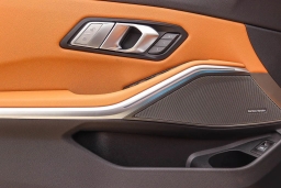BMW 3 Series 330i Sedan 2026