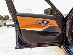 BMW 3 Series 330i Sedan 2026