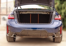 BMW 3 Series 330i Sedan 2026