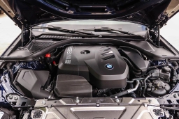 BMW 3 Series 330i Sedan 2026