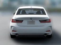 BMW 3 Series 330i Sedan 2026