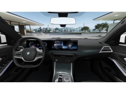 BMW 3 Series 330i Sedan 2026