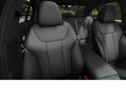 BMW 3 Series 330i Sedan 2026