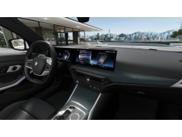 BMW 3 Series 330i Sedan 2026