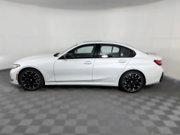 BMW 3 Series 330i Sedan 2026