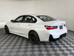 BMW 3 Series 330i Sedan 2026