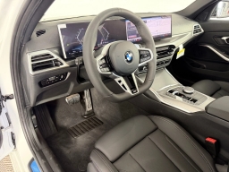BMW 3 Series 330i Sedan 2026