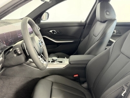 BMW 3 Series 330i Sedan 2026