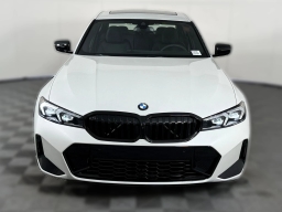 BMW 3 Series 330i Sedan 2026