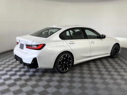 BMW 3 Series 330i Sedan 2026