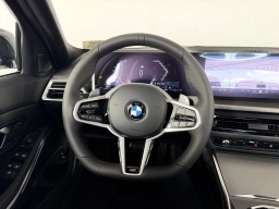BMW 3 Series 330i Sedan 2026