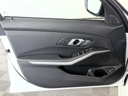 BMW 3 Series 330i Sedan 2026