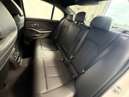 BMW 3 Series 330i Sedan 2026
