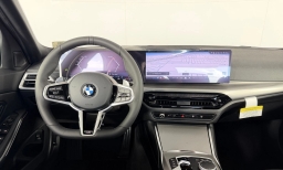 BMW 3 Series 330i Sedan 2026