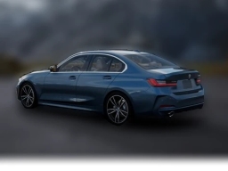 BMW 3 Series 330i Sedan 2026