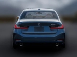 BMW 3 Series 330i Sedan 2026