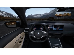 BMW 3 Series 330i Sedan 2026
