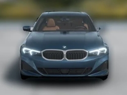 BMW 3 Series 330i Sedan 2026