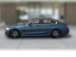 BMW 3 Series 330i Sedan 2026