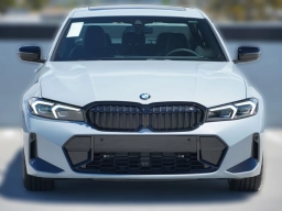 BMW 3 Series 330i Sedan 2026
